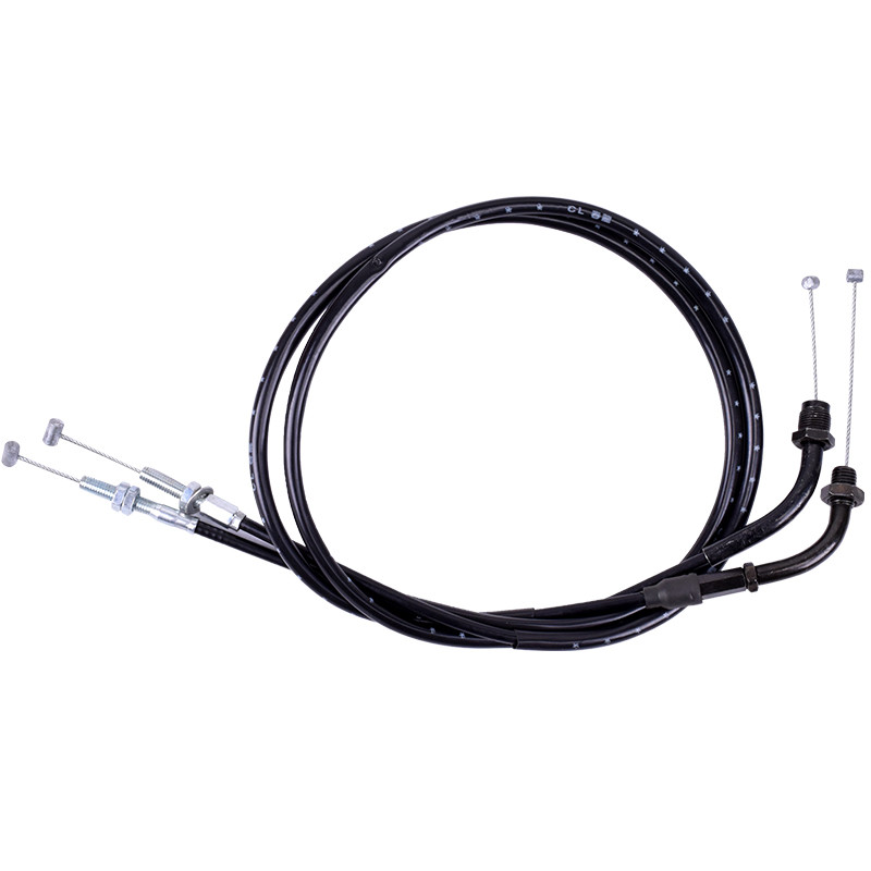 Cáp ga xe máy, đường nhiên liệu, đường quay lại cho CB600 cb900