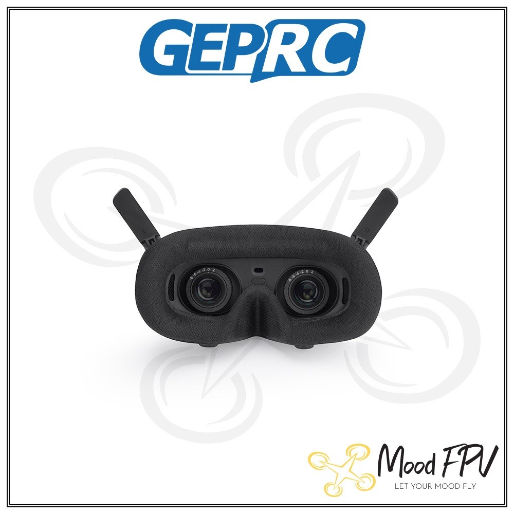 GEPRC Sponge Foam Padding Đệm Kính Dành Cho DJI Goggles 2