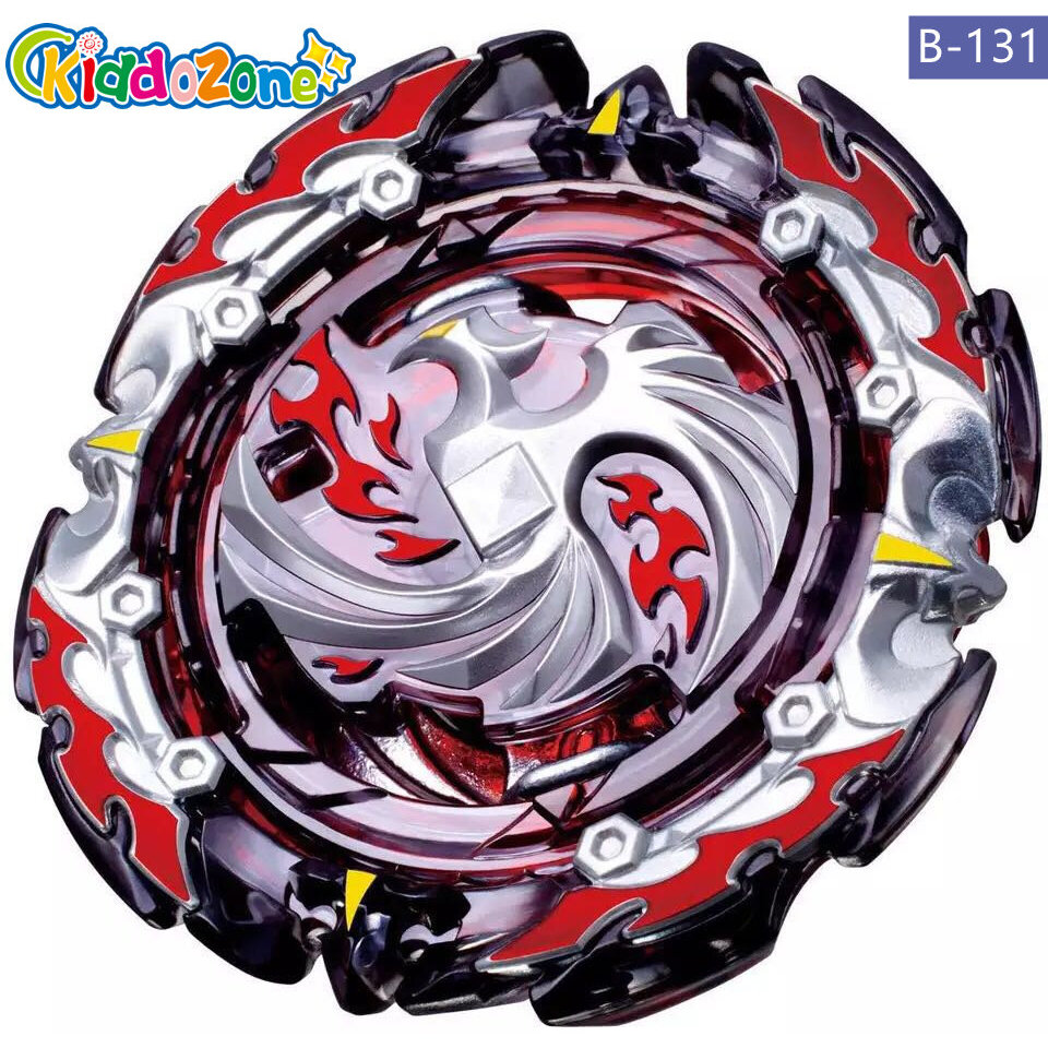 B-131 Beyblade Burst TAKARA T0MY, Dead Phoenix.0.Tại Đồ Chơi Cho Bé Trai, Beyblade Burst Takara Tomy
