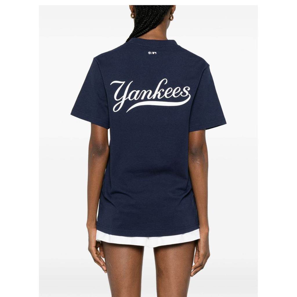 Áo thun Cotton Unisex Sporty & Rich - Thoải Mái Dáng Rộng