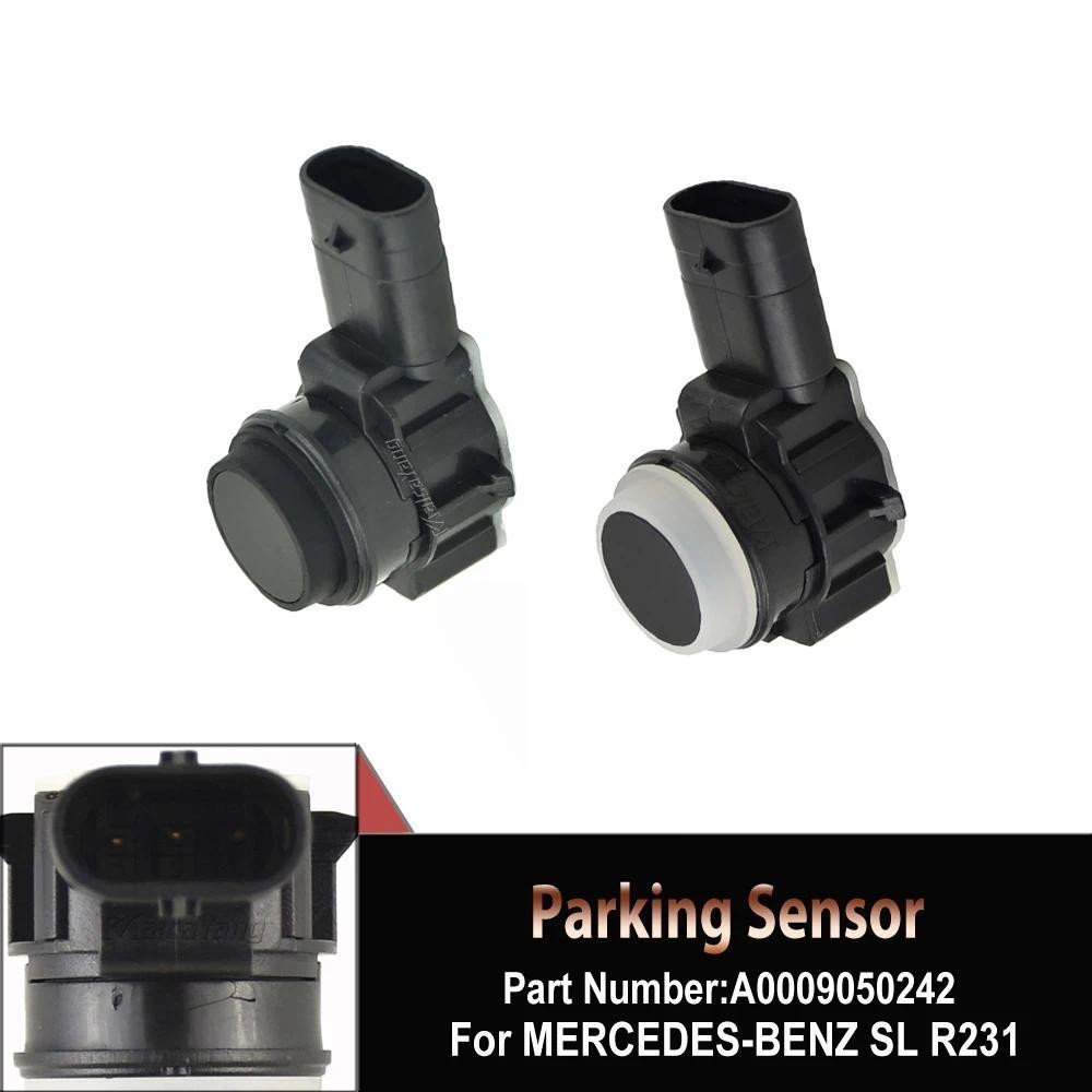 Đỗ Xe PDC Cảm Biến Khoảng Cách Cho Xe Mercedes AMG GT W242 W246 SL W231 GLK 204 2012 Cảm Biến A00090