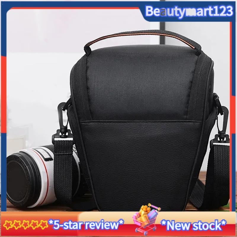 [BM] Túi đeo vai cho máy ảnh SLR kỹ thuật số Thiết bị chụp ảnh Túi đựng di động cho D3100 D3200 D310