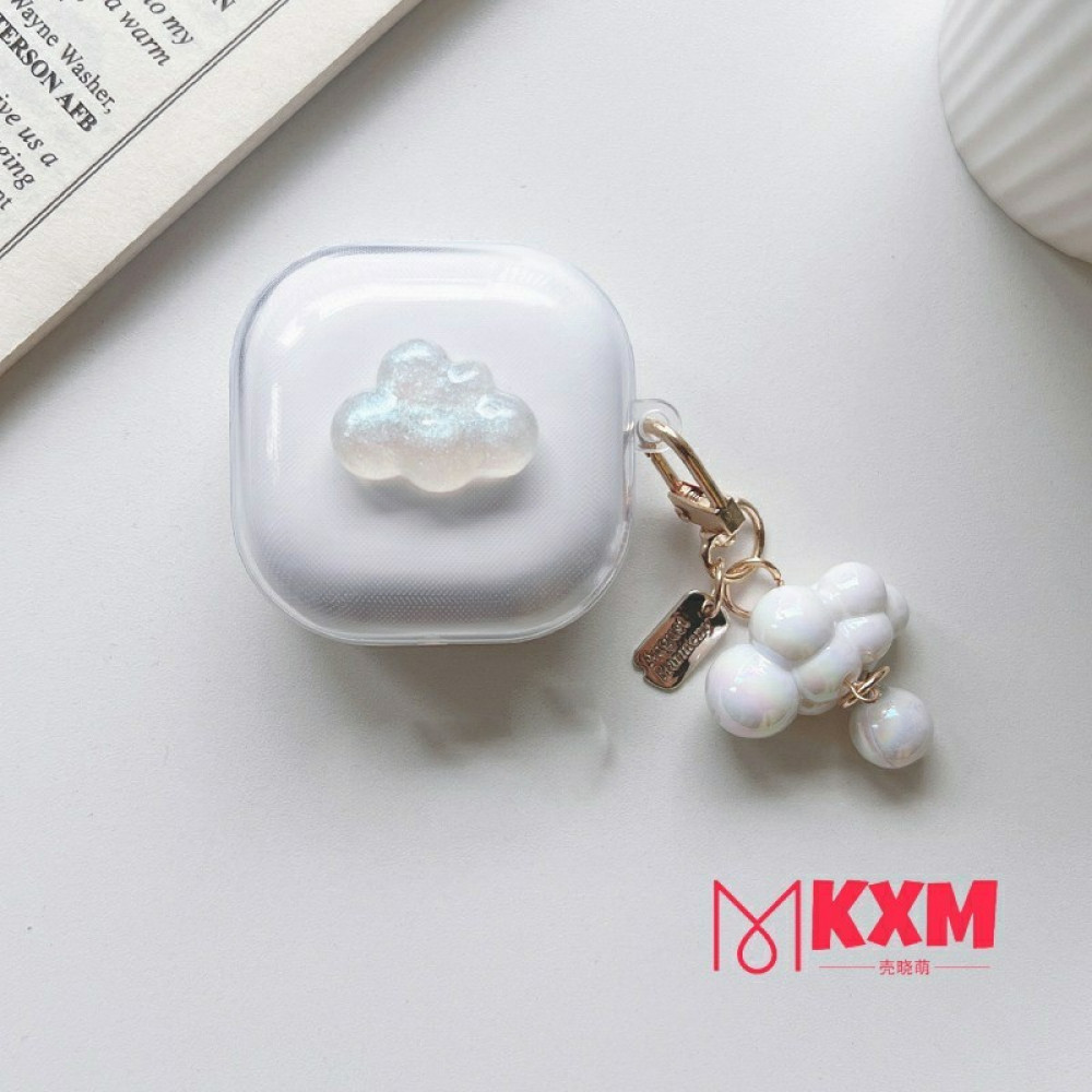 BS2126 BS2 LITE / MC1 /MC1 PRO/ MC2 Air /BD1 /AS01/E17 /E19 /E20 /E18 Case Washable Silicone Transpa