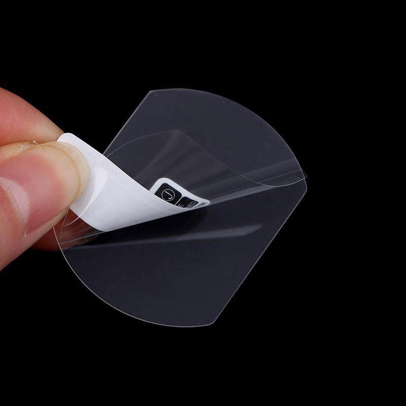 WSS 1 / 2 Bộ Dành Cho Kính DJI N3 Kính Cường Lực Bảo Vệ Cho Kính DJI N3 AR Bảo Vệ Màn Hình Chống Trầ