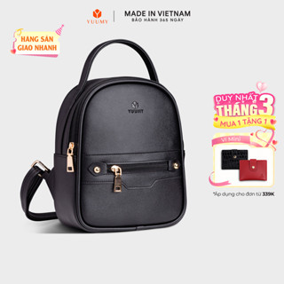 Balo nữ YUUMY YBA25 (Cỡ nhỏ)
