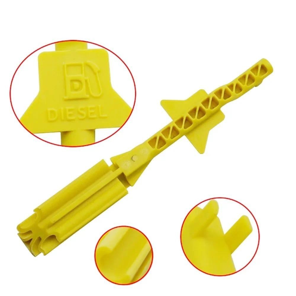 Nắp Nhiên Liệu Mở Khóa Giới Hạn Cho Land Rover Phiên Bản Diesel Range Discovery3 Range Rover Sport F