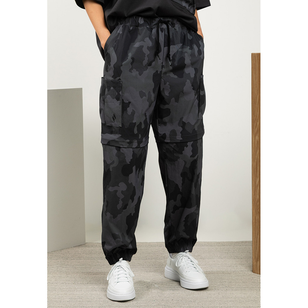 Quần Dài Thể Thao Unisex Skechers Urban Outdoor Pants - SL325U402-AP02