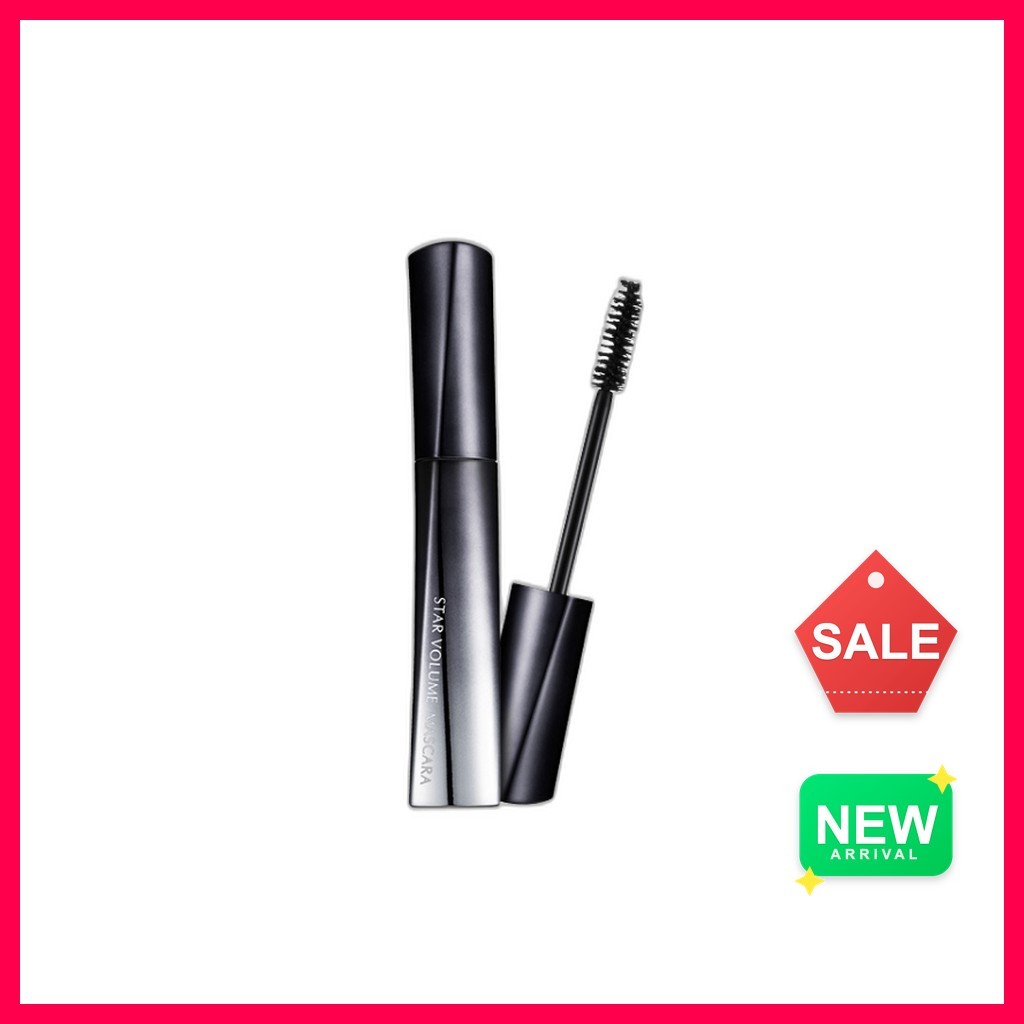 [Missha] Mascara Star Volume 8.5g / Mascara Hàn Quốc / Khối lượng & Chiều dài / Xác thực 100% của E-