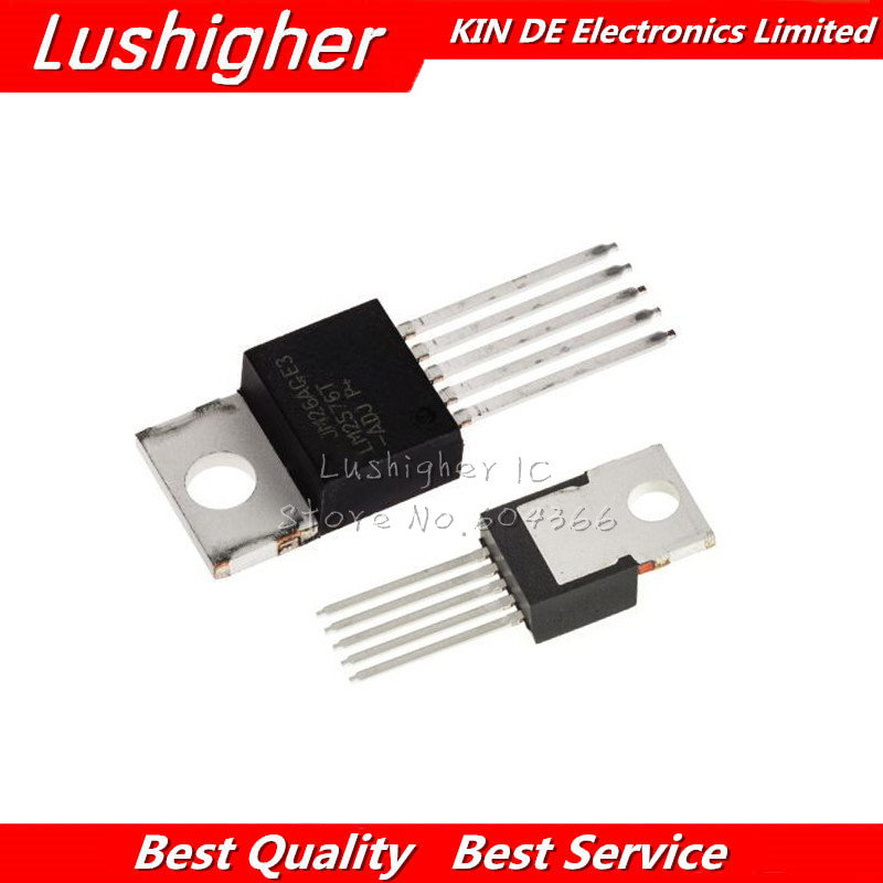 10 LM2576T-12 TO220 LM2576-12 TO-220