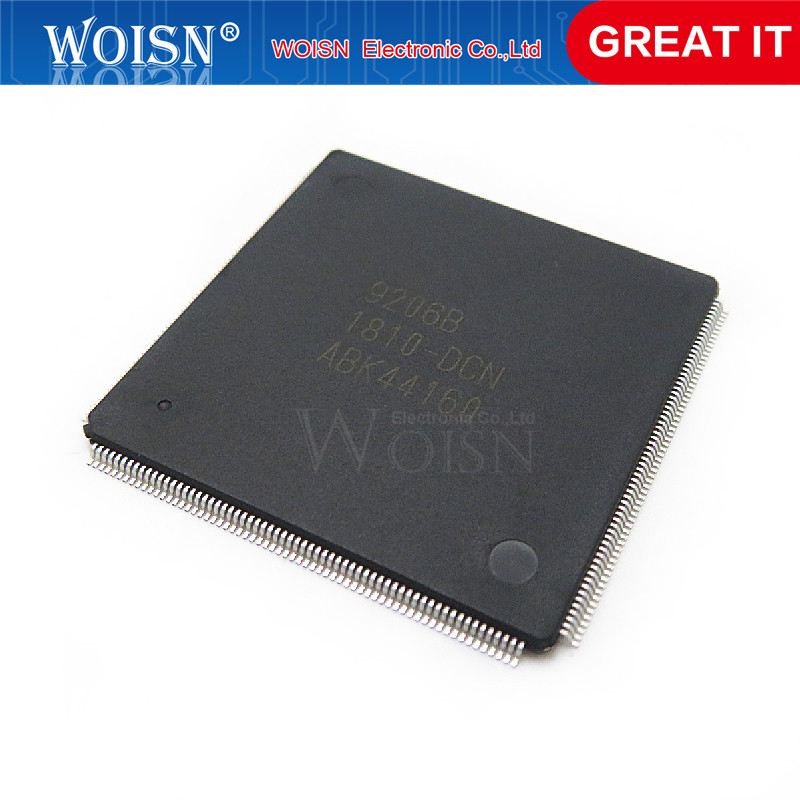 1 Cái / lốc 9206B-DBN 9206B-DCN SPV9206B 9206B 9206 QFP-256 Còn Hàng