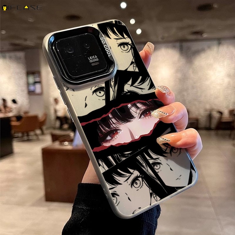 Dành Cho Xiaomi Poco F7 Ultra X7 X6 X5 X3 NFC X2 M6 M5 M5s M4 F6 F5 Pro F4 GT 5G 4G Ốp Điện Thoại An