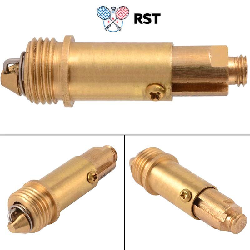 RunSabailTWO Chậu Rửa Bounce Drain Core Full Copper Push Drain Bounce Valve Core Bounce Rod Đẹp