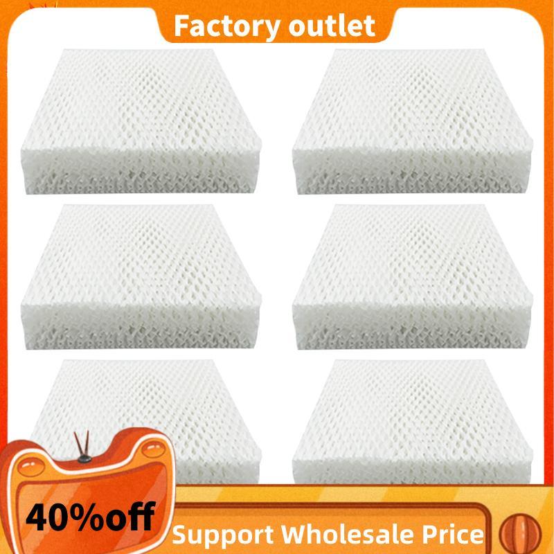 HFT600 Máy Tạo Độ Ẩm Wick Lọc Phụ Kiện Thay Thế Phần Cho HFT600 Tương Thích Với HEV615 HEV620 HEV615