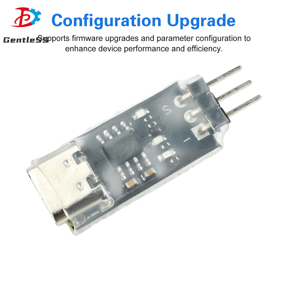 AM32 ESC Điều chỉnh tham số Công cụ lập trình đa năng ESC không chổi than