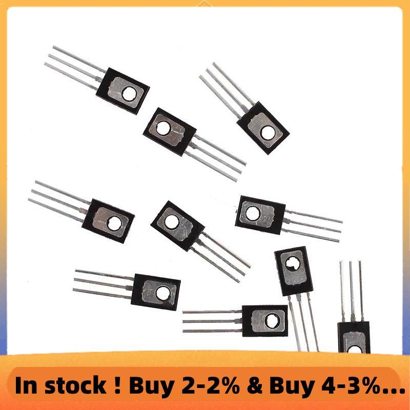 10 Chiếc NPN Công Suất Vừa Transistor D882
