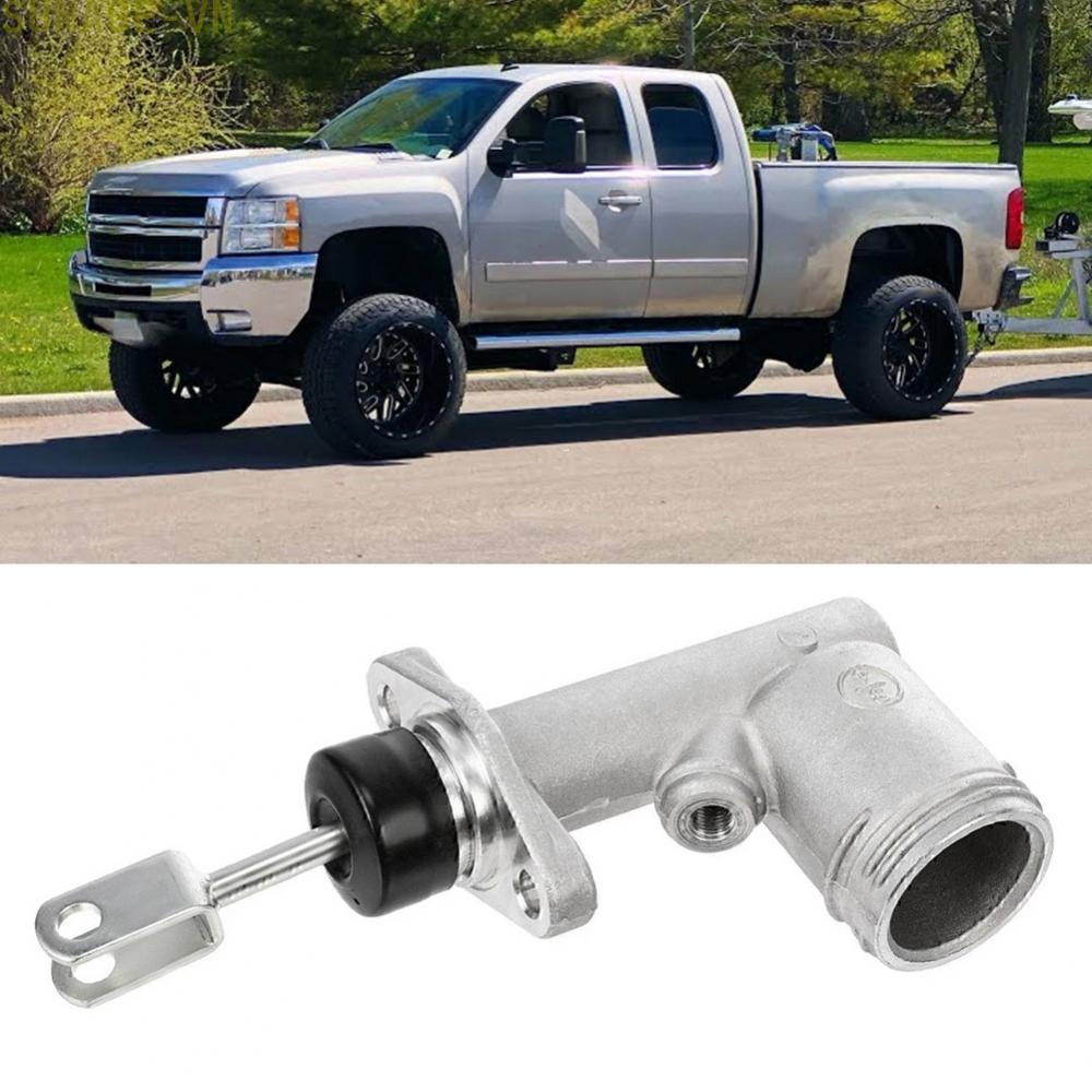 【SUNAGE】3/4" Master Cylinder 3/4" Bore Size 60mm Bolt Hole Spacing For Utility Trailer【HOT Fashion】