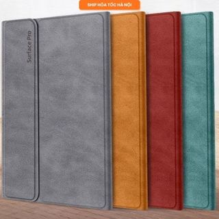 Bao da surface pro 4 5 6 7 8 9 x TAIKESEN da pu bảo vệ máy chống va đập có đế kê cả bàn phím