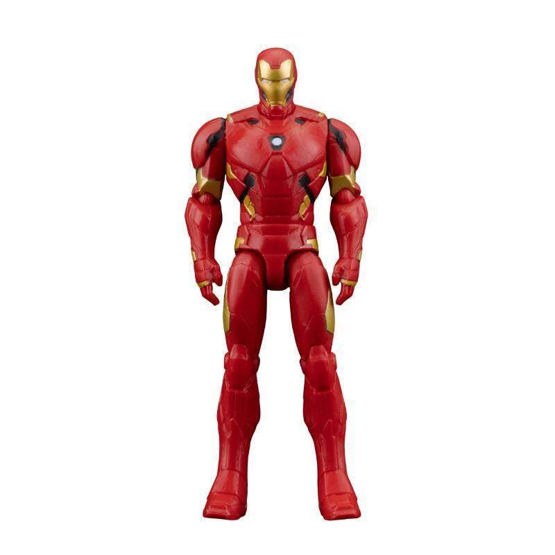 MÔ HÌNH MARVEL-AVENGERS-IRON MAN-ZC13