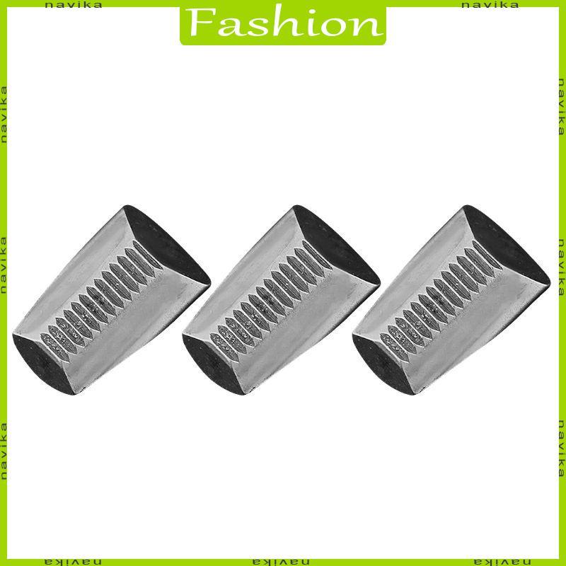 NA 3 Móng Vuốt Đặc Biệt Cho Khí Nén Không Khí Thủy Lực Đinh Tán Đinh Tán Móng Tay Hạt Riveti