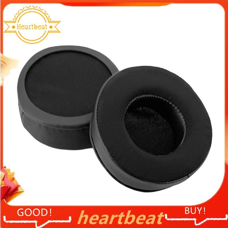 Dành Cho -S200 S220BT AR3BT ES10 75MM Vỏ Bảo Vệ Tai Nghe Chống Mồ Hôi Bọt Biển Bao Tai Nghe Phụ Kiện