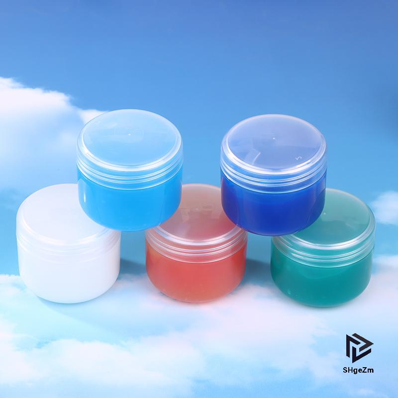 [SHgeZm] 50ml Diy Modeling Waterscape Paste Rivers / Oceans / Lakes / Static Simulate Water Effect C