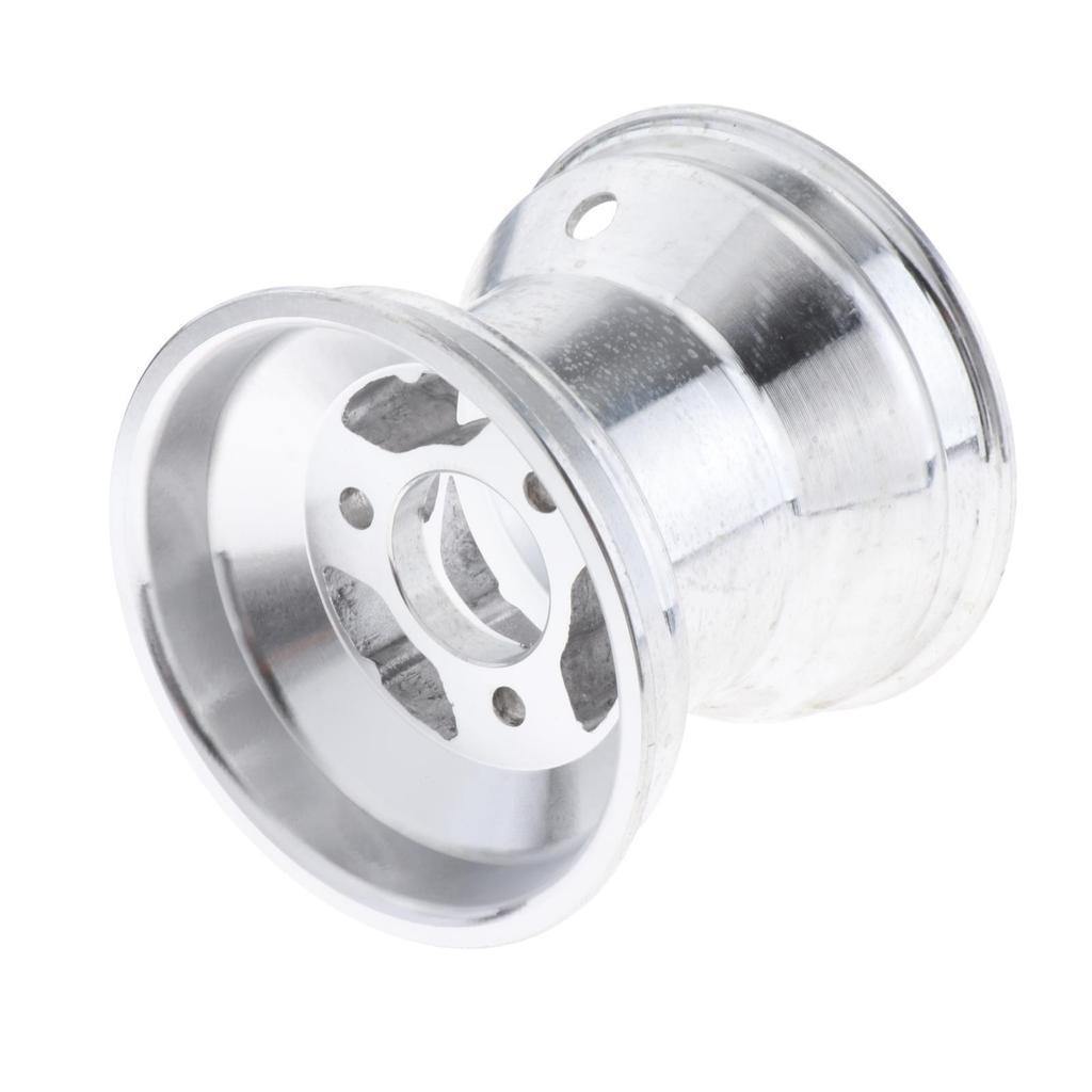 Vành Bánh Xe Kart 3 Lỗ Trung Tâm Cho Go-Kart