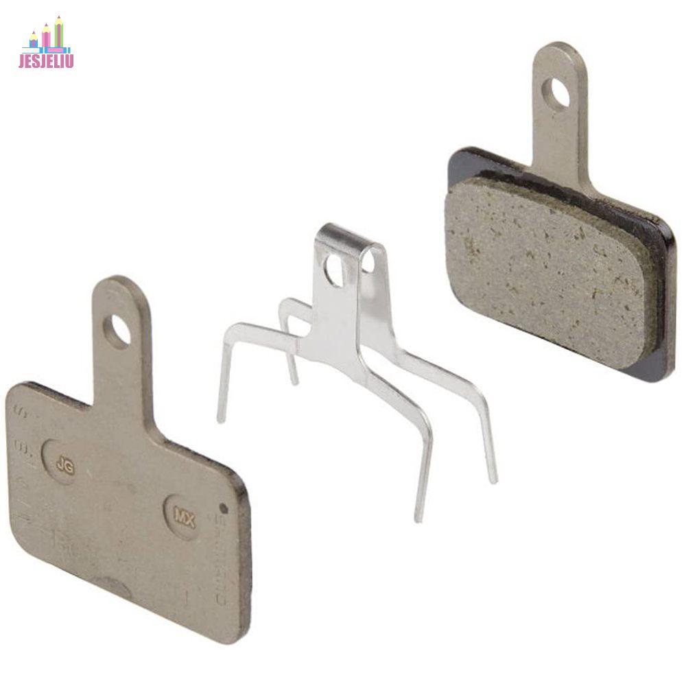 Má phanh đĩa JESJELIU M445 MT200 dành cho xe đạp leo núi