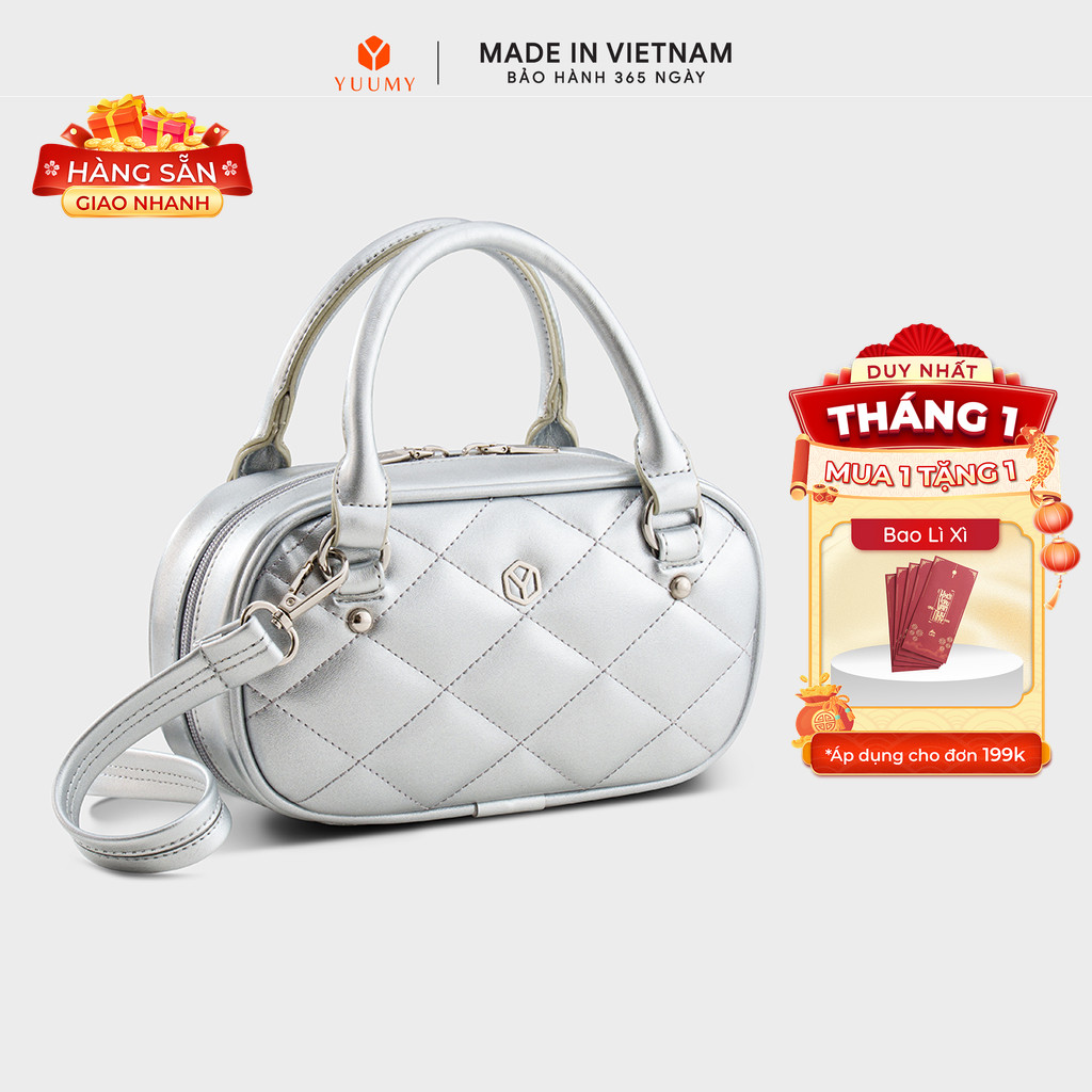 Túi xách nữ YUUMY YTX90 Bagsmart