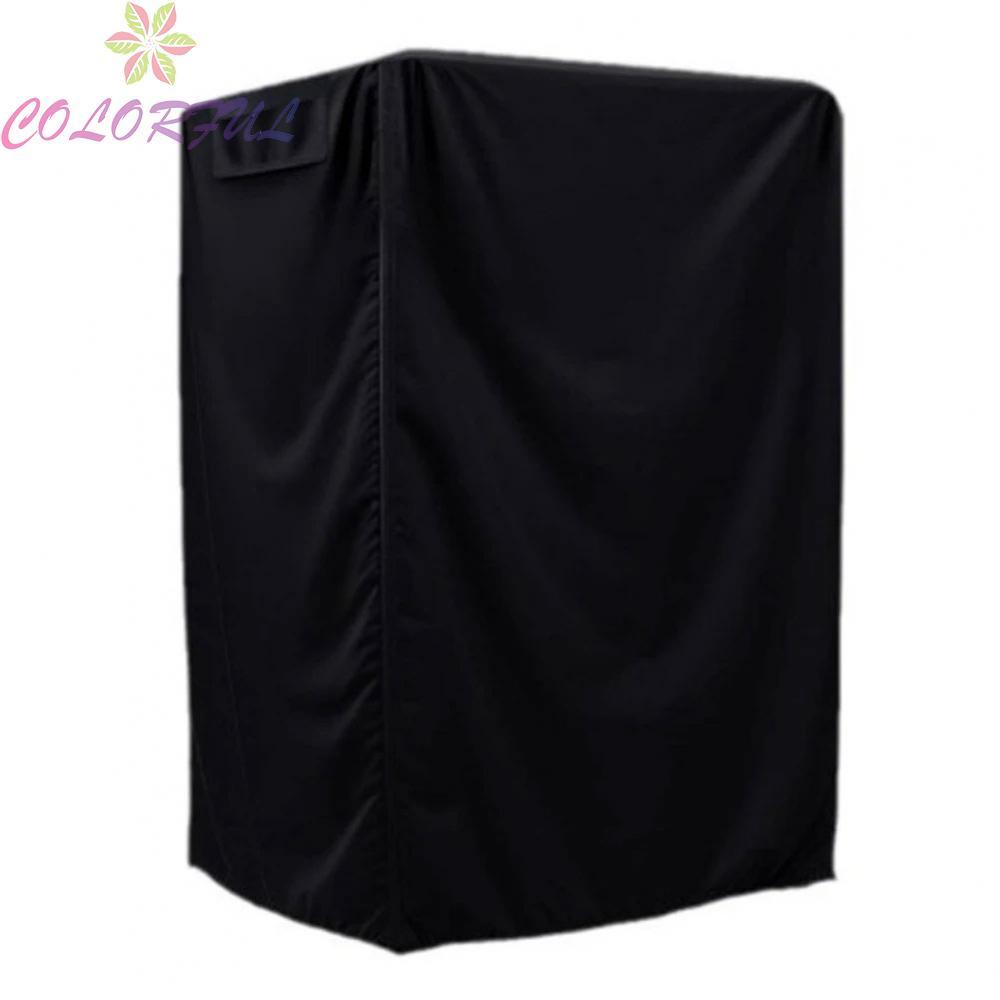 【COLORFUL】Waterproof Table Saw Cover for Outdoor Portable Use Oxford Cloth with PU Coating