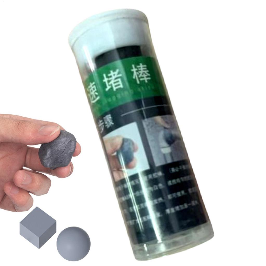 Putty Stick Permanent Adhesive Epoxy Putty Sticks Multi-purpose Quick Leak Repair Epoxy Putty for Me