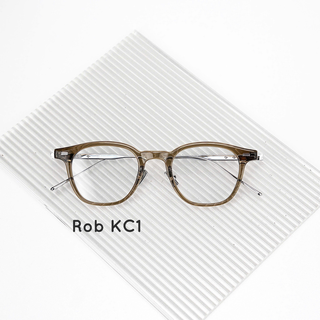 [Chính hãng] Kính Mát G.M. Rob KC1 Màu Rêu