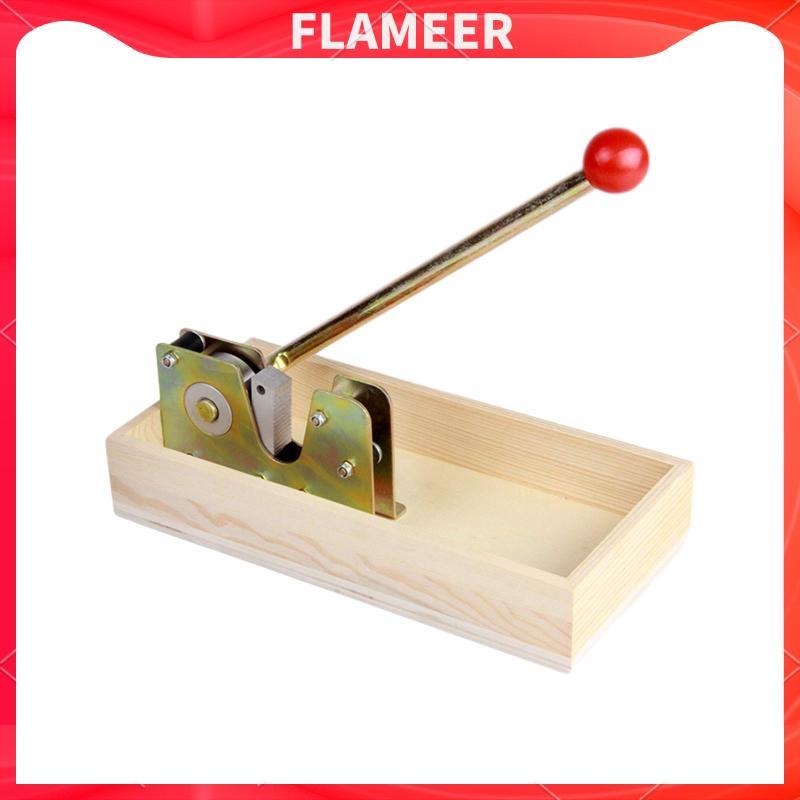 Dụng cụ mở Macadamia Dụng cụ nhà bếp Hướng dẫn sử dụng chuyên nghiệp Pecans Sheller Nutcracker