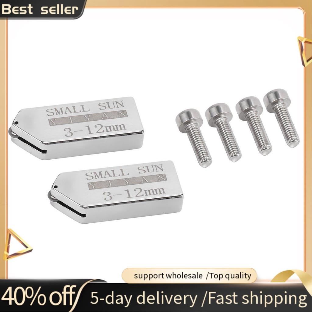 Đầu cắt thay thế cho mọi loại T-cutter tốc độ thủy tinh Kstar Terui