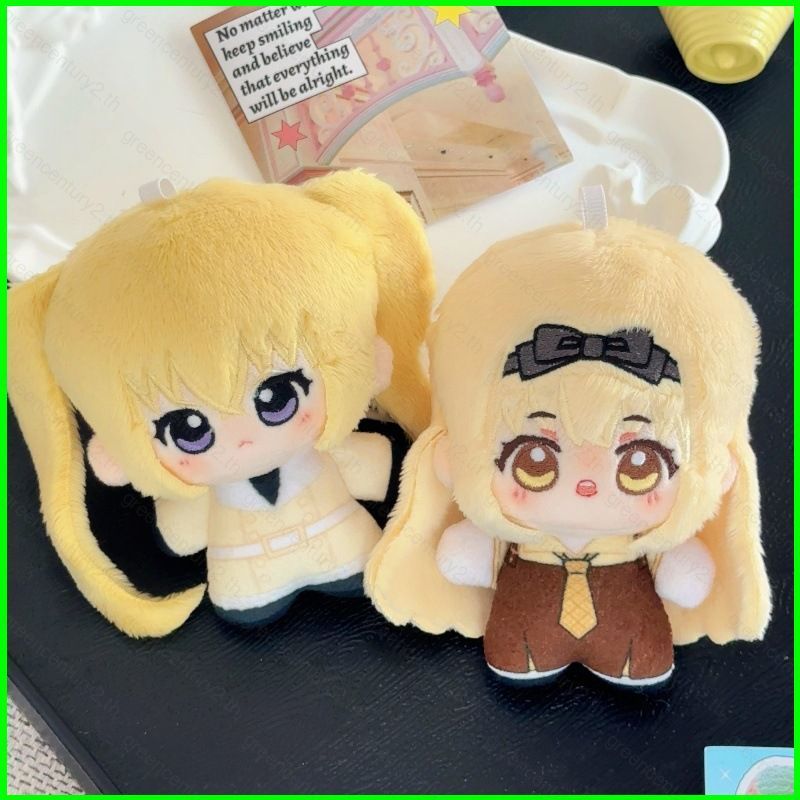 GC Shugo Chara Tsukiyomi Ikuto Souma Kukai Hinamori Amu Manga Dễ Thương Ngoại Vi Sang Trọng Túi Búp 