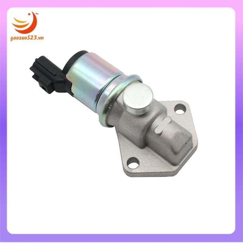 [gaozuo523.vn] Van điều khiển không khí nhàn rỗi XS6U-9F715-AA IACV IAC để lấy nét ESCORT Aerio Este