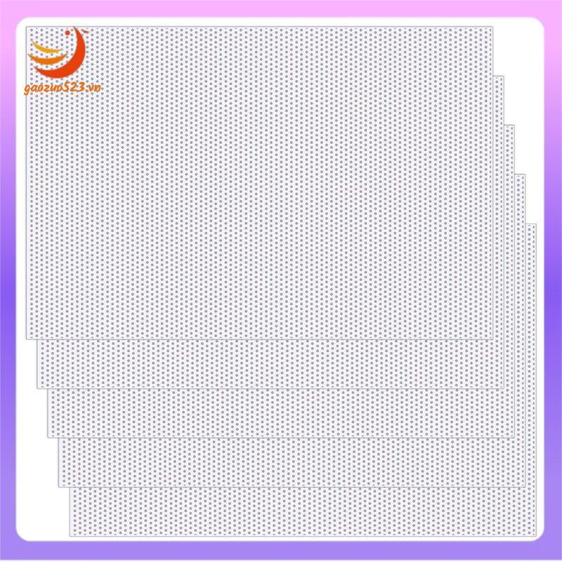 Mắt Lưới Chống Thấm Nước - Dành Cho Furry Cosplay & Đồ Handmade Bằng Lông