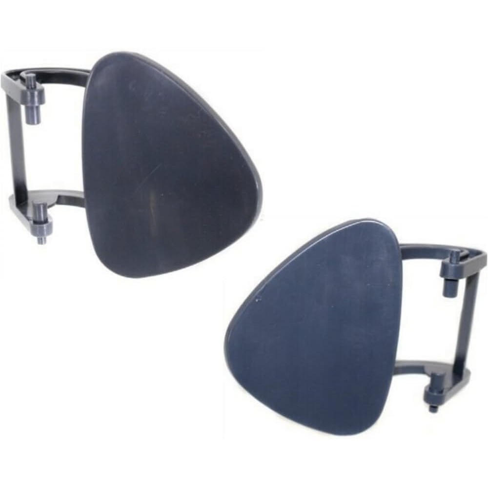 Đèn Pha Máy Giặt Đèn Pha Có Đèn Pha Lái Xe Bộ 2 Cho Benz Cho E350 07-09 Cho E550 07-09 Cho E320 07-0