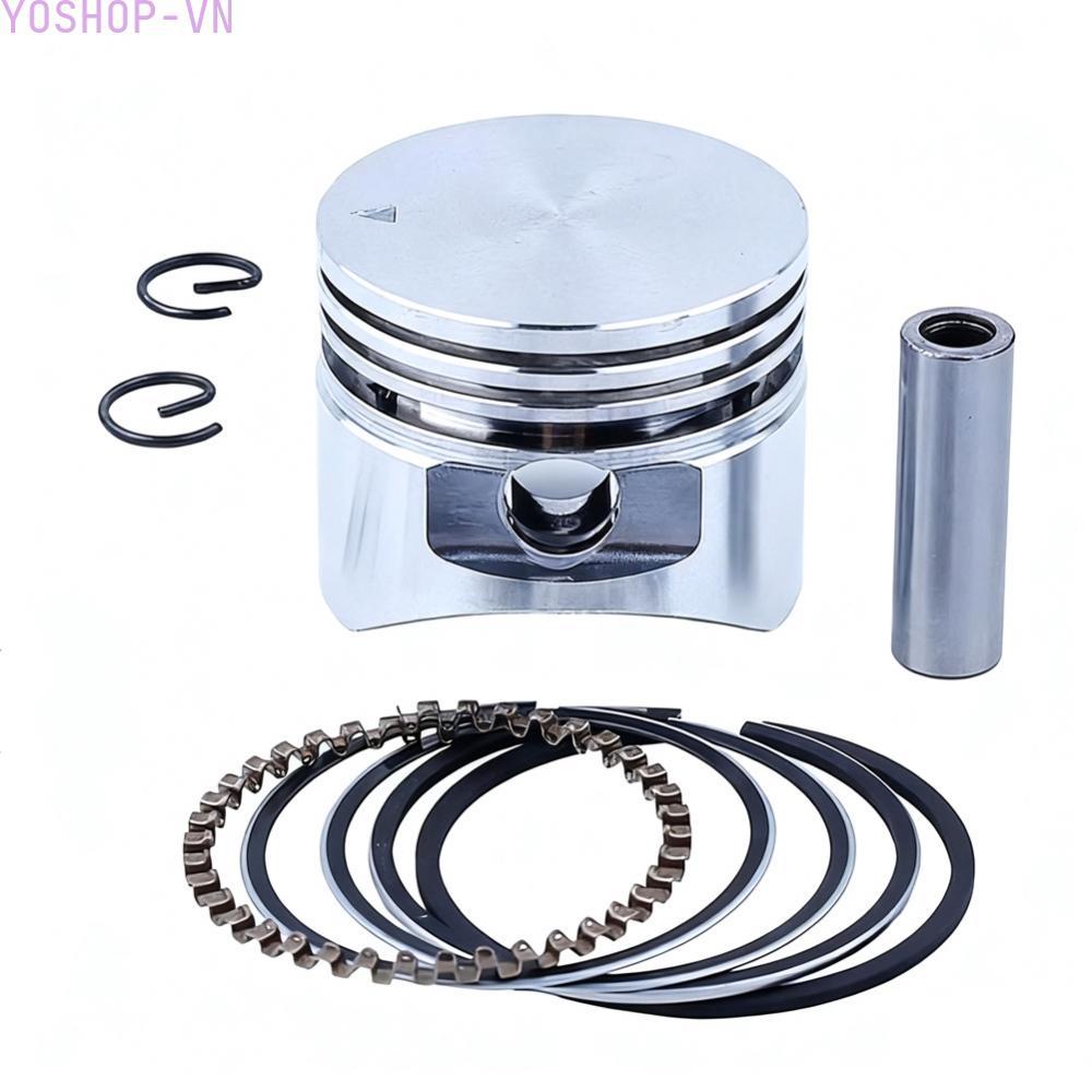 [Ysp]GX25 Piston Enhanced Power Output Optimal Performance Adjustment For GX25 Model