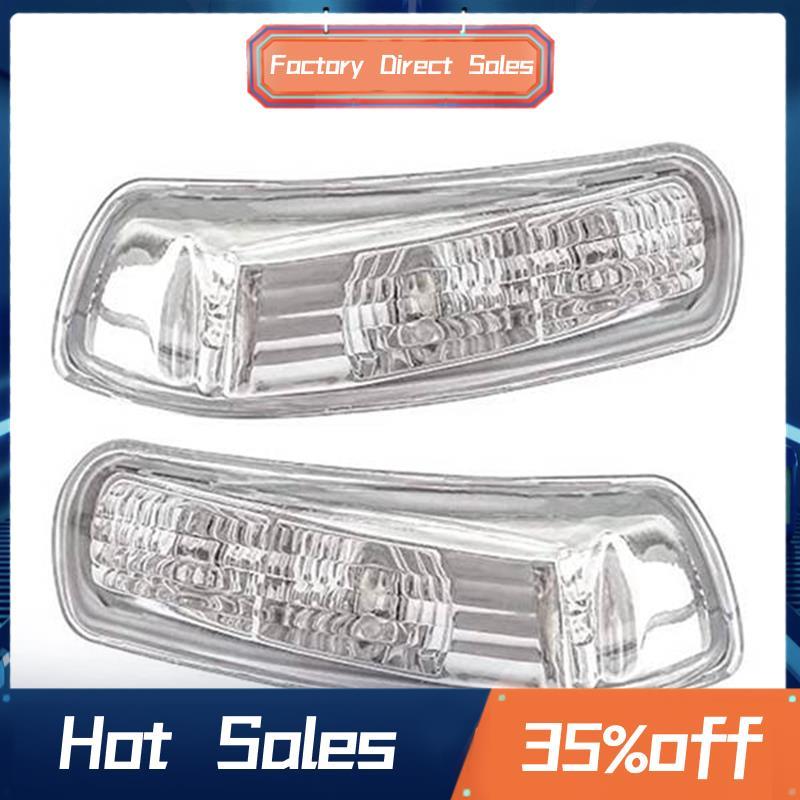 Đèn LED Chiếu Hậu Gương Cửa Cánh Gương Blinker Gương Bên Rẽ Đèn Tín Hiệu Cho 7 EC7 EC715 EC718