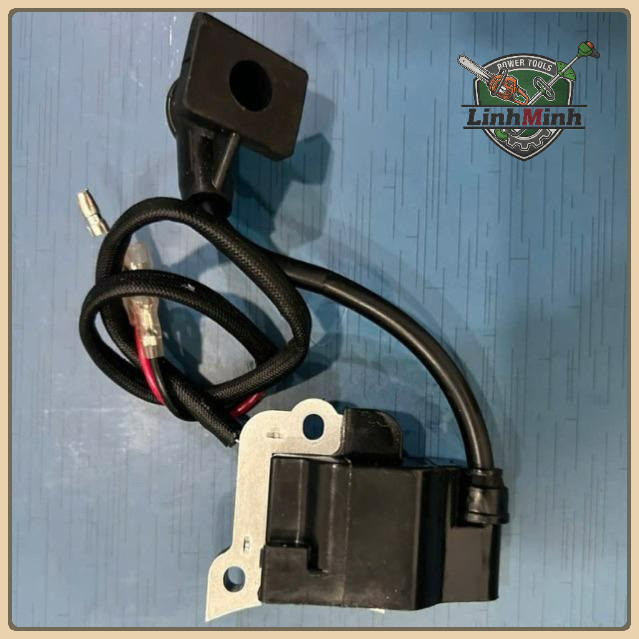 IC/mobin động cơ nổ 4 thì máy cắt cỏ GX35