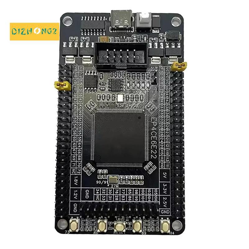 Bảng Hệ Thống 1 Altera Cyclone IV Cycloneiv EP4CE6E22C 8N Bảng Phát Triển Lõi FPGA