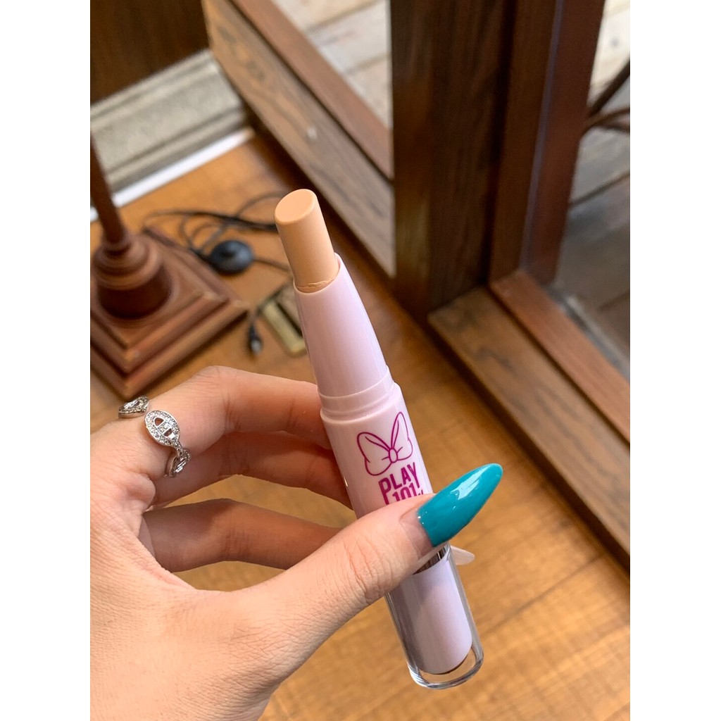 Etude House Etude House Double-Headed Highlighter Contouring Stick Pen Shadow Silhouette Nose Shadow