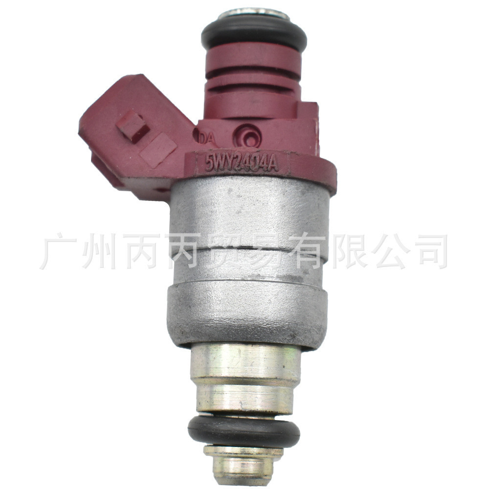 Chery QQ3 0.8 Đầu phun nhiên liệu ô tô Siemens 5WY2404A Nhà máy Hàng có sẵn