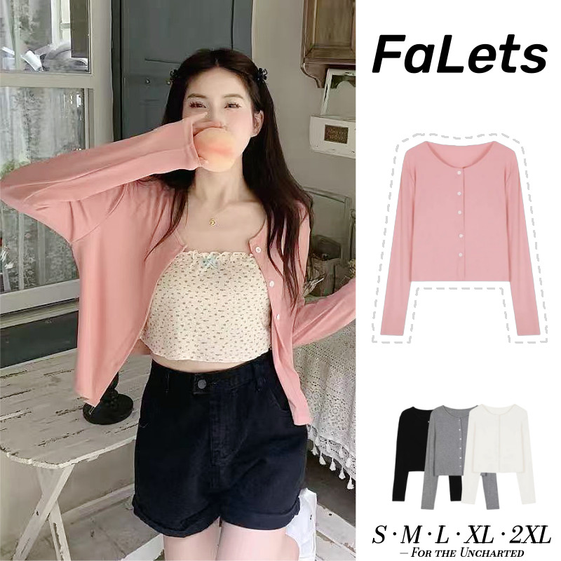 Áo chống nắng khoác bigsize nữ form rộng mỏng thời trang phong cách mới mùa hè