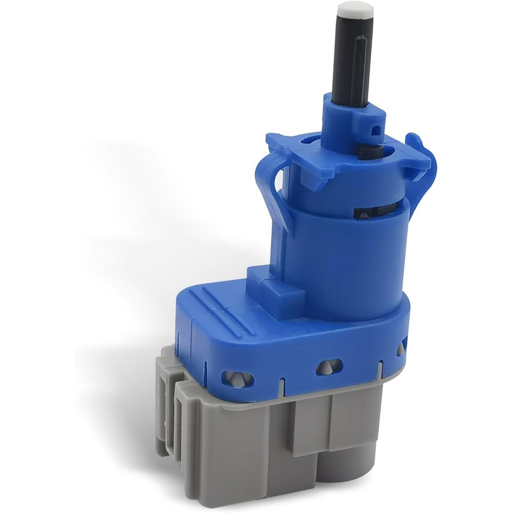 1 Công tắc đèn phanh ô tô, Công tắc đèn phanh nhựa tiêu chuẩn 4 chân, Thay thế OEM #1S10920 Phụ kiện