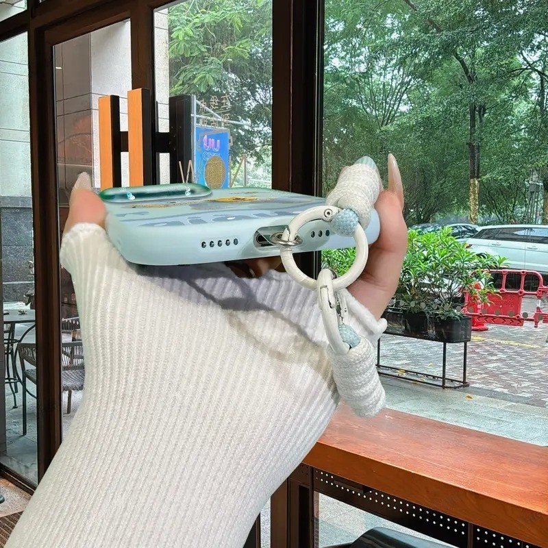 ốp lưng iphone Ngựa may mắn Cho iPhone 17  16 Promax 15 11 12 13 14plus xr xsmax 16plus JSXPM | BigBuy360 - bigbuy360.vn