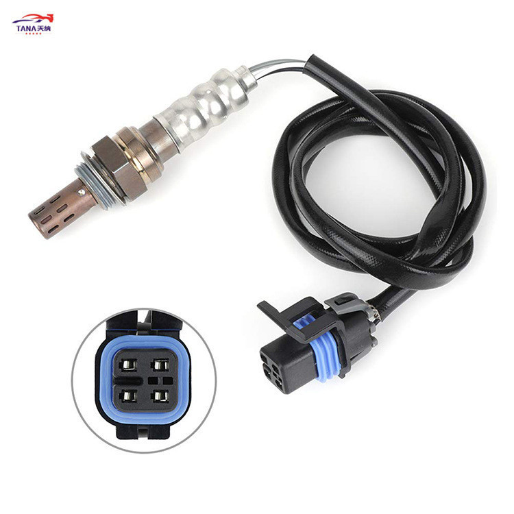 Cảm biến oxy 234-4066, 234-434.234-4337