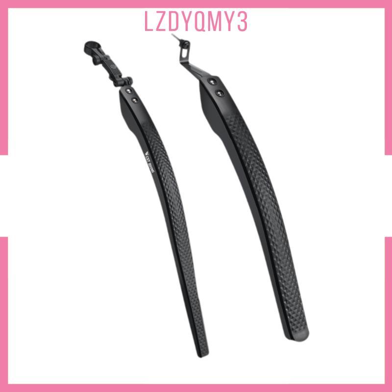 Chắn bùn xe đạp leo núi dành cho bánh xe 700C