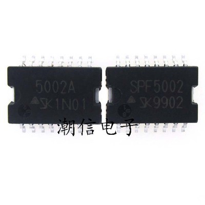 10 chiếc SPF5002 SPF5002A 5002A SOP-16 mới trên