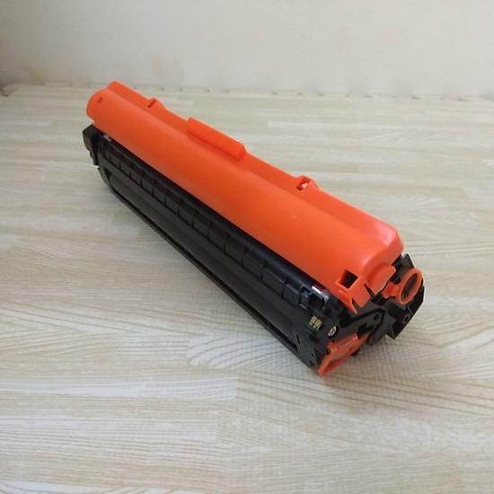 Mực máy in HP LaserJet Pro MFP M28a (HP 48A , CF248A) Hộp mực M-CF248A Eko ink